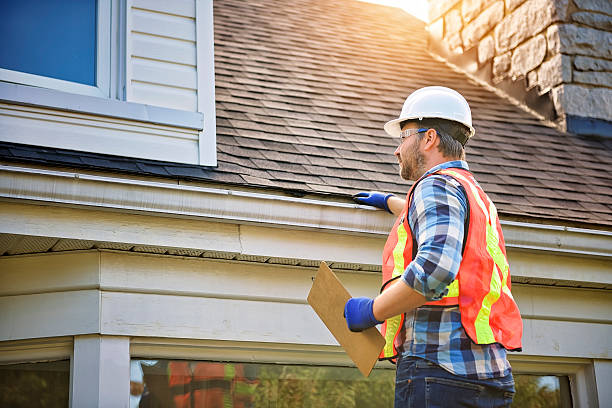 Licensed Gutter Installation service in Rockdale, TX - Roof Repair Smedway